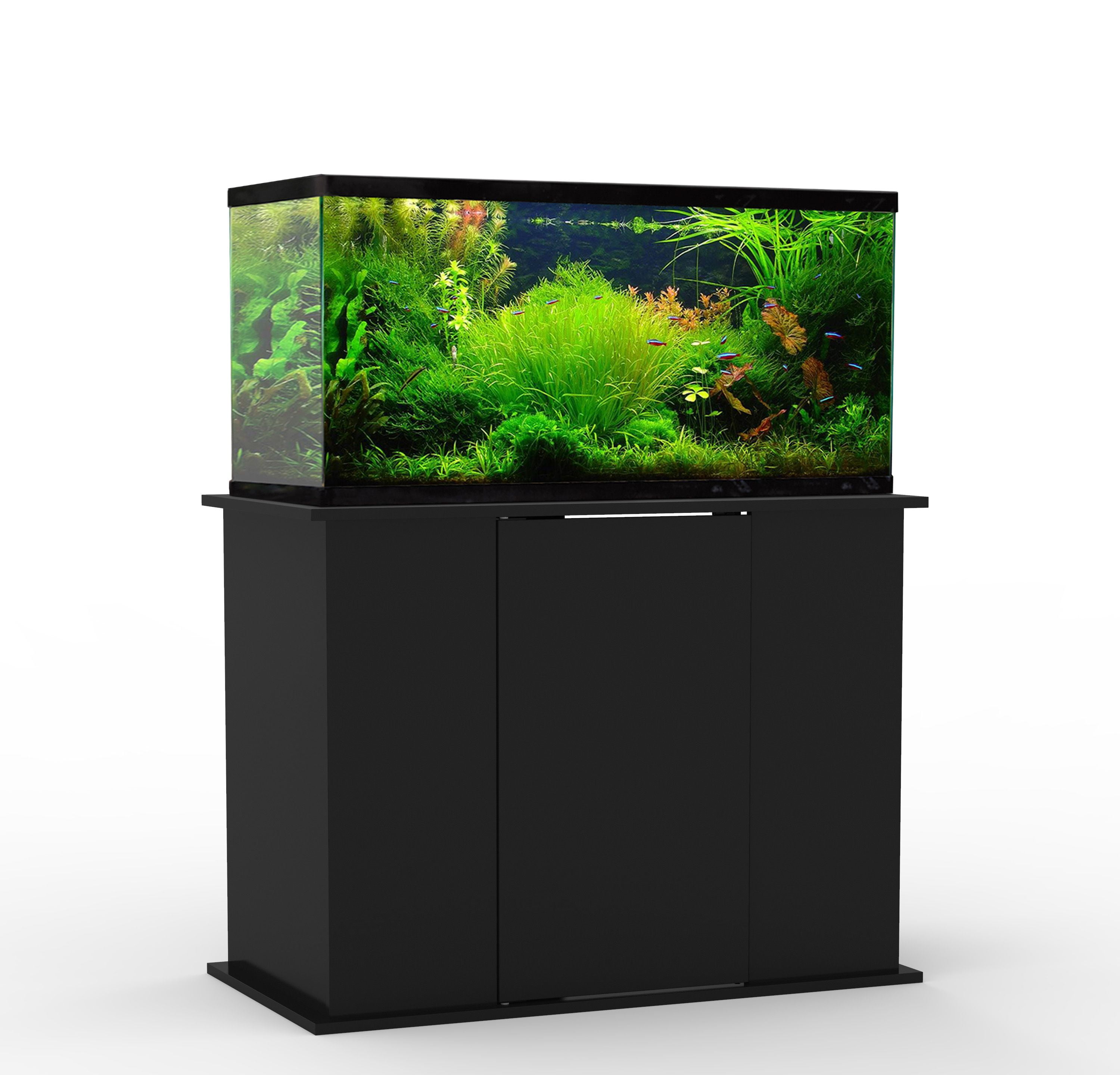 Aquatic Fundamentals 5065 Gallon Wood Aquarium Stand