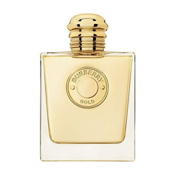 Burberry Ladies Gold EDP 0.16 oz Fragrances 3616305885883