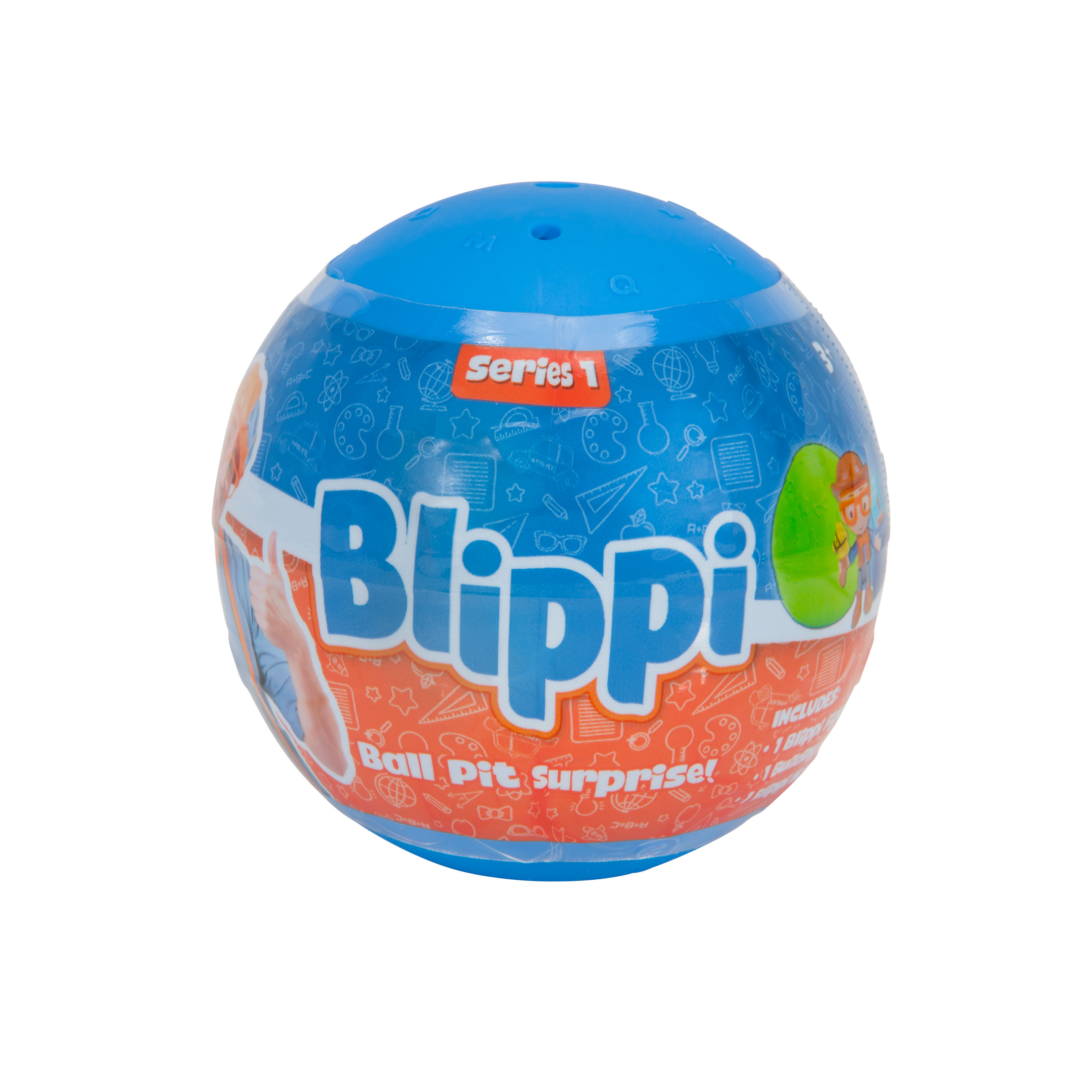 Blippi Ball Pit Surprise - Styles May Vary (In Store Pick Up Only) - image 2 of 3
