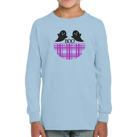 

Ghosts And Tweed Long Sleeve Toddler -Image by Shutterstock 3 Toddler