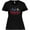 AB-Black, variant on Inktastic 4th of July Free to Sparkle in Red White and Blue Women's Plus Size T-Shirt
