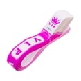 thumbnail image 2 of 100 Pcs VIP Disposable Wristbands Waterproof Fluorescent Color Bracelets Self-Adhesive ID Wrist Bands for Events Festivals Bars Concerts, 2 of 8