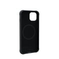 thumbnail image 4 of [U] by UAG iPhone 13 Case Black DOT Compatible with MagSafe Slim Fit Lightweight Stylish Pattern Impact Resistant Protective Phone Cover, [6.1 inch Screen], 4 of 5