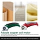 thumbnail image 2 of Cortador de tela eléctrico de 4,2 V, Motor de bobina de cobre, máquina de corte de tela portátil, cartón de mano, esponja, alfombras de cuero, cortador de alfombras, 2 of 8