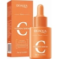 thumbnail image 1 of Serum Facial Vitamina C Antioxidante Brillo Antiacne Bioaqua Todo Tipo De Piel Día 2 pzs, 1 of 5