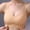 #5Beige, variant on ByworldtasicNo Boundaries Womens Seamless Wireless Bra Wide Shoulder Strap V Neck Padded Support Bra Closure Daily Breathable Bra