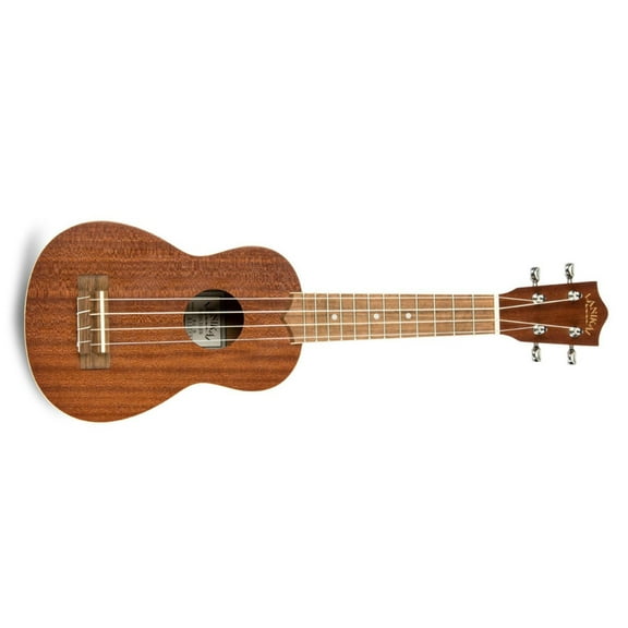 Lanikai Mahogany Soprano Ukulele