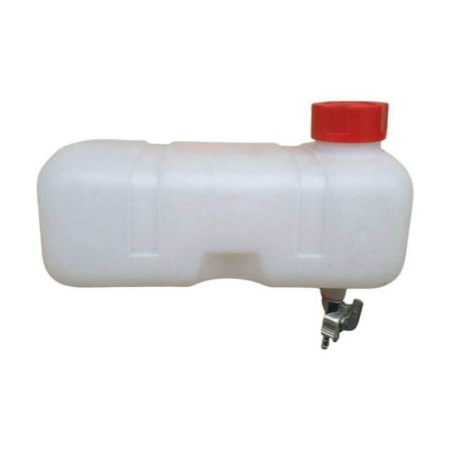 koolsoo 1.5L Fuels Mixing Bottle Fuels Tank Assembly for 1E43F Cutter Electric Tampers without Accessory