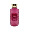 thumbnail image 3 of Bath & Body Works Bourbon Strawberry & Vanilla Trio Bundle with a Marbela Cherry On Top Bar Soap - Fragrance Mist - Body Wash and Body Lotion - Full Size, 3 of 5