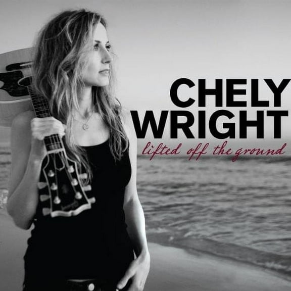 Chely Wright - Lifted Off the Ground - Music & Performance - CD