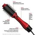 thumbnail image 3 of Revlon One-Step Volumizer Plus, 3 of 7