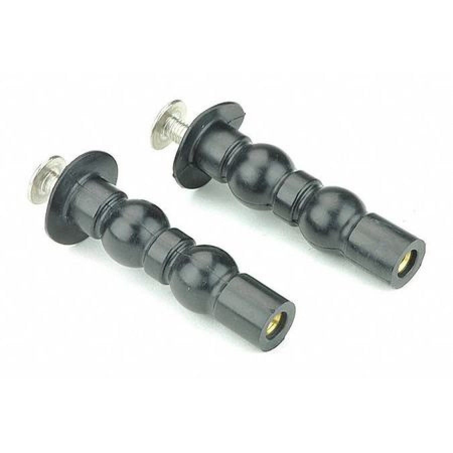 TOTO THU651N Top Mount Seat Hardware For Skirted Toil