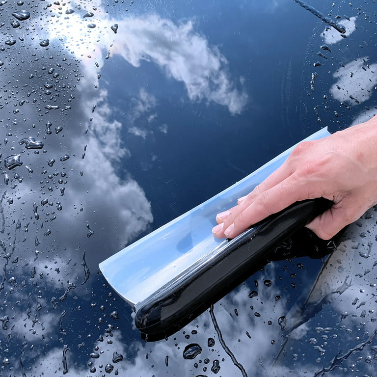 Original California Jelly Blade™ To Dry Your Car, Best Drying Blade  Squeegee for Sale