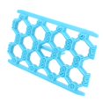 thumbnail image 3 of Grabador de fondant, molde de plástico para hornear DIY, molde para hornear DIY, decoración de pasteles, eficiencia óptima, 3 of 8