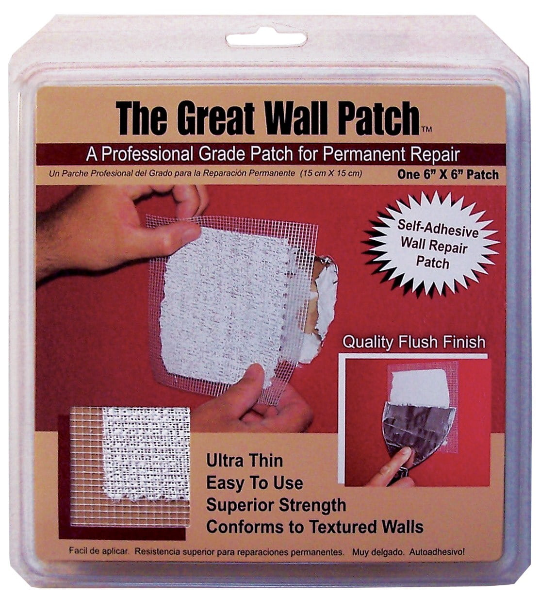 Wall Repair Patch