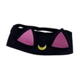 thumbnail image 4 of Banda de protección para la cabeza de diadema de natación Bañera universal Batillo Agua Deportes Accesorios lindos Equipo de protección de la oreja Estilo a, 4 of 8