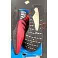 thumbnail image 4 of Ad-id-as Mens ZX 2K Boost FZ5414 Red Running Shoes Sneakers Size 11, 4 of 6