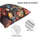 thumbnail image 5 of Funda de cojín decorativa universal suave con diseño de Lightning McQueen para las cuatro estaciones, para sala de estar, sofá, cama, 5 of 8