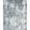 Blue Gray, variant on BERTHMEER 5' x 7' Modern Area Rugs indoor Neutral Gray Abstract Rugs for Living Room Bedroom Dining Room Office Farmhouse Distressed Machine Washable Non-slip