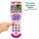 thumbnail image 4 of Luces de aprendizaje de juguete LeapFrog Violet's Learning Lights, color rosa, 4 of 7
