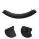 thumbnail image 4 of Almohadilla para la diadema Funda para auriculares Almohadilla para la diadema para suministros de auriculares monstruos Cojín para la cabeza Cojín para la cabeza del auricular, 4 of 8
