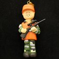 thumbnail image 1 of Ornament Central OC-031 Hunter Ornament, 1 of 1