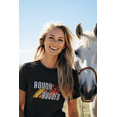 thumbnail image 2 of Toyota Women's Rough and Rugged Crop Top, 2 of 5