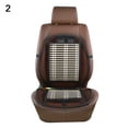 thumbnail image 2 of SPRING PARK Universal Breathable Seat Cushion for Summer Car Ergonomic Fatigue Reliever, 2 of 7