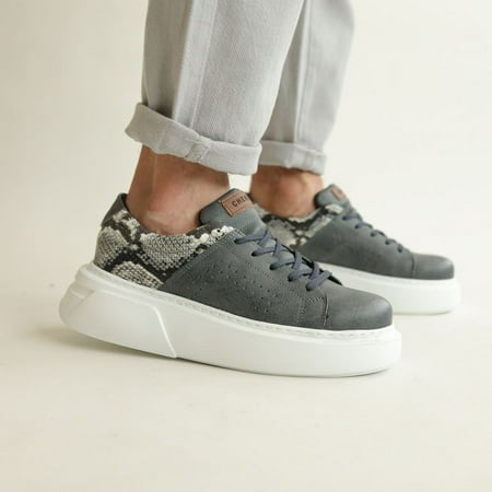 

Santos in Grey