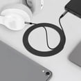 thumbnail image 6 of Geekria Audio Cable Compatible with JBL 770NC/760NC, Live 660NC/500BT, Synchros S700/ S500/E50BT Headphones, 2.5mm to 3.5mm Replacement Stereo Cord (4 ft/1.2 m), 6 of 6