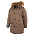 thumbnail image 3 of Canada Weather Gear Men's Parka Jacket, 3 of 8