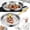 With Lid, variant on Titanium Frying Pan Pro, 2026 Upgraded 10/11/12In Germany Kitchen Steak Frying Pans Safe Up To 500°F Non Stick, 100% Pure Titanium Pro Cookware, Without Coating Cooking Skillets