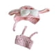 thumbnail image 5 of Ropa para Muñecas Baoblaze 17 cm Traje Lindo para Muñecas de 15 Rosa, 5 of 8
