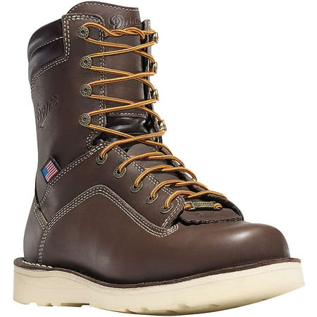 Danner Men's Quarry USA 8IN GTX AT Wedge Boot