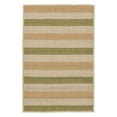 thumbnail image 2 of Liora Manne Terrace Multi Stripe Indoor/Outdoor Rug Camel 7'10"X9'10", 2 of 2
