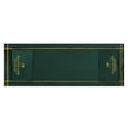 thumbnail image 1 of Cubierta Antipolvo Para Horno Microondas Con Bolsillos De Almacenamiento Cubierta Antipolvo Universal Para Horno Con Bolsillos Laterales Para El Hogar Cocina Panadería Speravity HA022115-00, 1 of 7