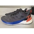 thumbnail image 3 of Adi-das Response Super J Low Running Shoes Sneakers Unisex M 5.5 W 6.5 Grey Blue, 3 of 6