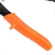 thumbnail image 4 of Cisaille d'aviation 10 pouces Cr V en acier à gauche pour tôle industrielle avec poignée ergonomique et trou de suspension, loquet de sécurité, 4 of 4