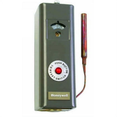 Honeywell New L4006E1067 Boiler Control Aqua Stat