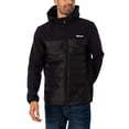 thumbnail image 2 of Ellesse Jellico Jacket, Black, 2 of 5