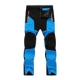 thumbnail image 1 of Pantalones de secado rápido para exteriores, pantalones de montañismo para hombres y mujeres, pantalones deportivos casuales, pantalones sueltos de montañismo, 1 of 5