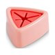 thumbnail image 5 of Soporte para toallas de cocina Inteprter plástico Rosa, 5 of 6
