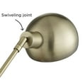 thumbnail image 4 of OttLite LED Refine Desk Lamp - Antique Brass, 4 of 8