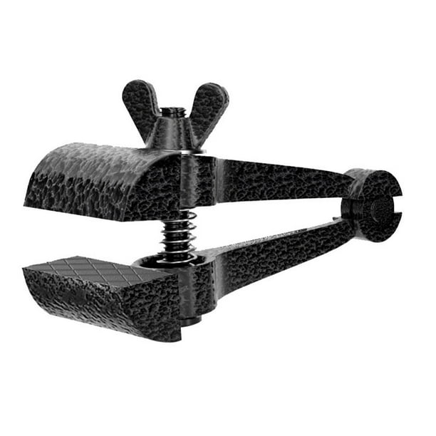 Tornillo de banco manual, tornillo de banco de banco, mini tornillo de banco para herramientas de sujeción, tornillo de banco doméstico, abrazadera de mesa para Ancho de mandíbula 25 mm