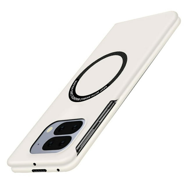 Case For Google Pixel 10 Pro, Magnetic Adsorption Shell With Shockproof Protective Car Magnetic Cover
