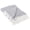 Gray, variant on DII Cotton Woven 50x60" Throw Blanket