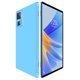 thumbnail image 1 of Tablet PC de 10,1 pulgadas 2+ 16G Bluetooth Tablet Android Ultra-thi Azul Universal no aplica GB, 1 of 9