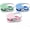 pink+blue+green, variant on 3 Clip-on Beverage Holders – securely Hold Your Drinks Anytime, Anywhere; Beach Chair Cup Holder with Clips; Portable Cup Holder; Suitable for desks and Outdoor Locations