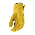 thumbnail image 4 of Guantes de piel John Deere JD00004, guantes de trabajo de pi, 4 of 8
