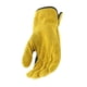 thumbnail image 5 of Guantes de piel John Deere JD00004, guantes de trabajo de pi, 5 of 10